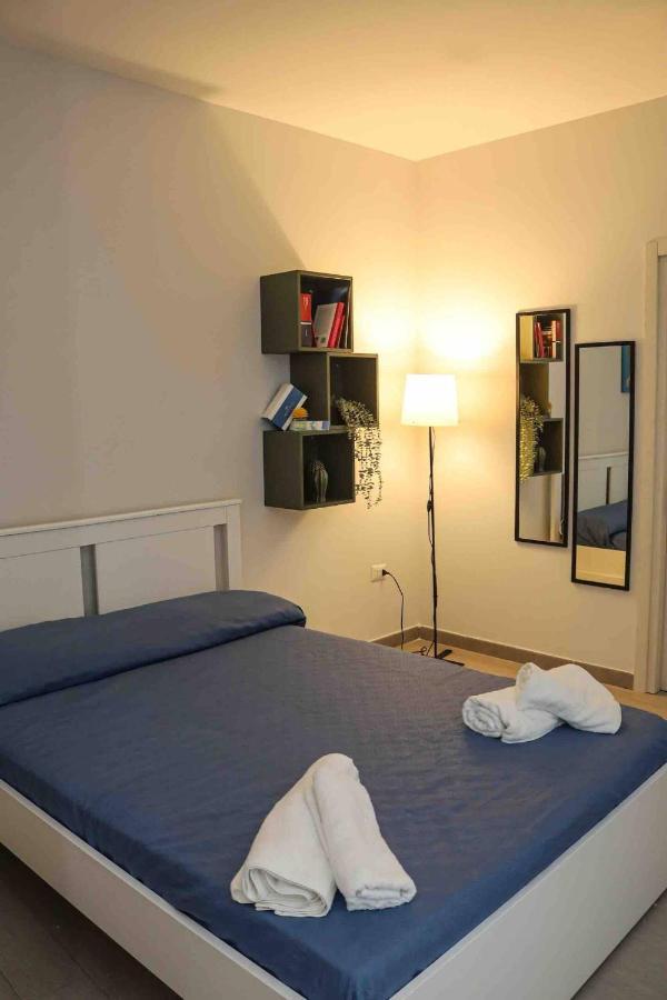 Pappacoda Home Napoli Exterior foto
