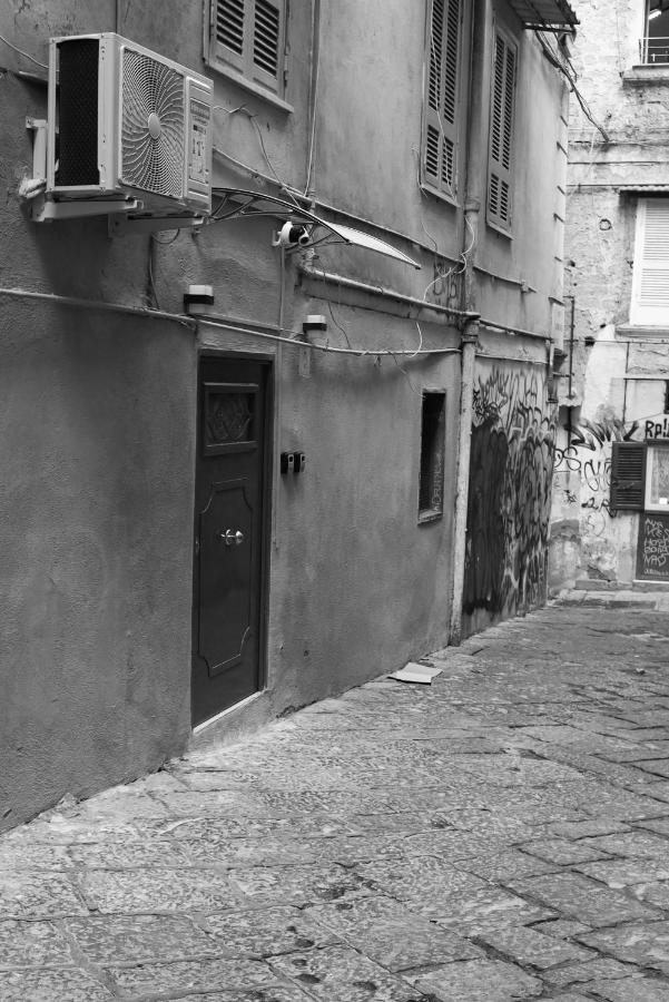 Pappacoda Home Napoli Exterior foto
